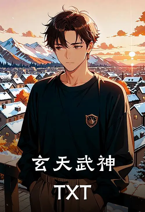 玄天武神TXT
