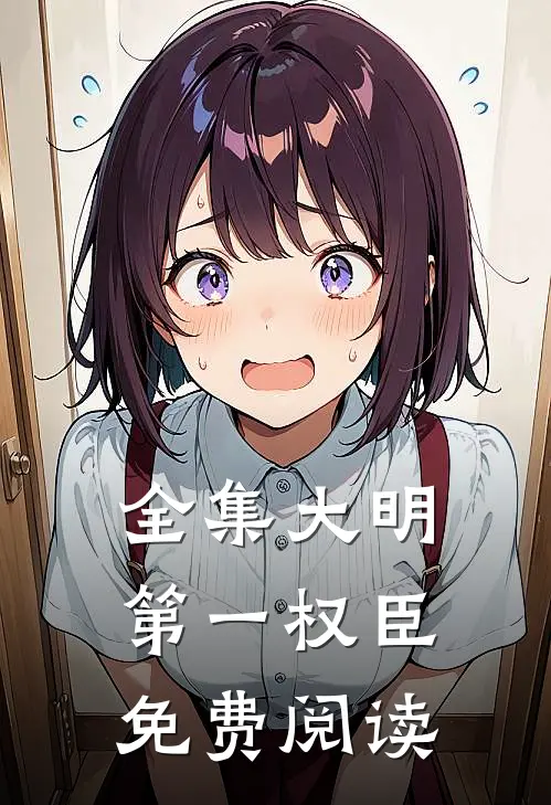 全集大明第一权臣免费阅读
