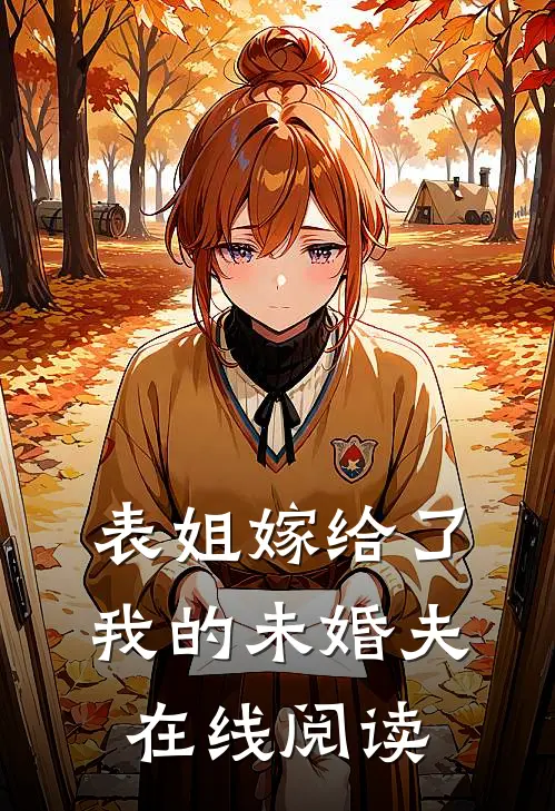 表姐嫁给了我的未婚夫在线阅读