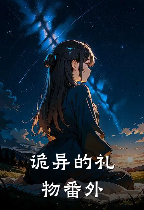 诡异的礼物 番外