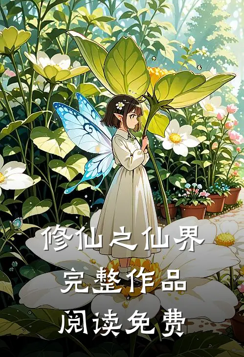 修仙之仙界完整作品阅读免费