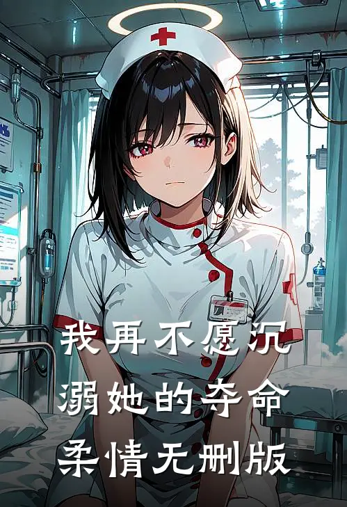 我再不愿沉溺她的夺命柔情无删版