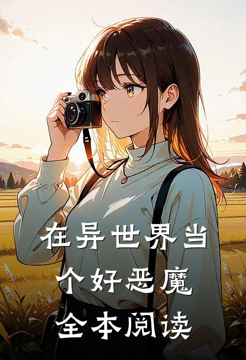 在异世界当个好恶魔全本阅读