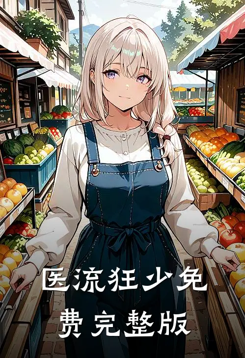 医流狂少免费完整版