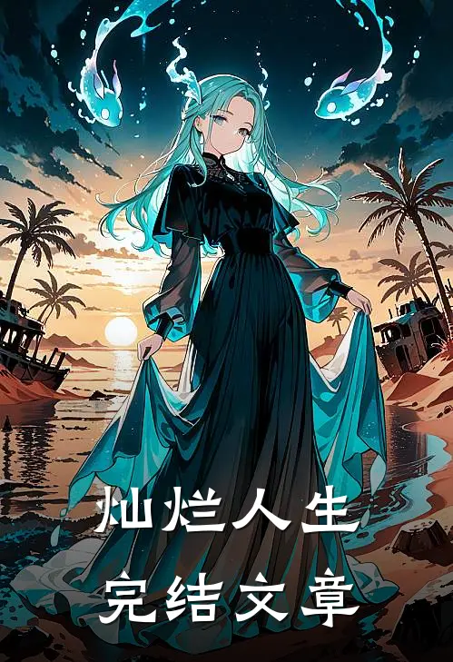 灿烂人生完结文章