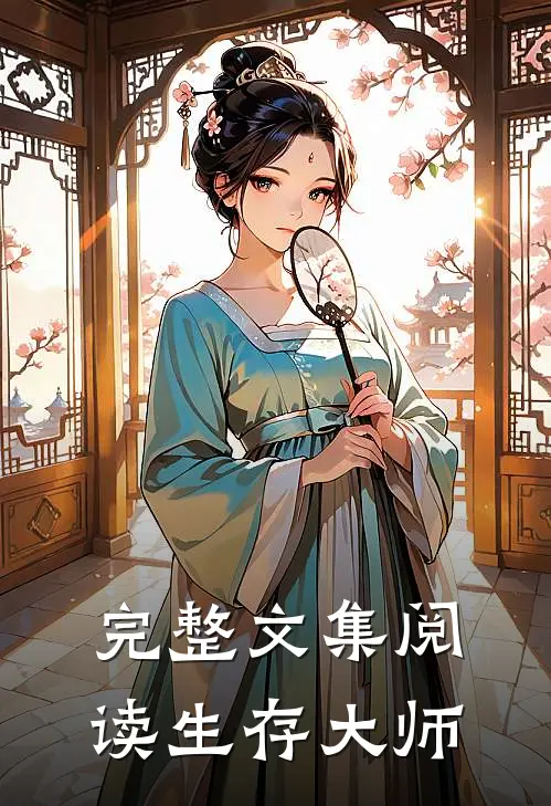 完整文集阅读生存大师