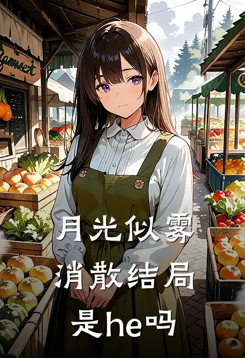 月光似雾消散结局是he吗