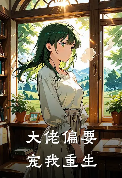 大佬偏要宠我 重生
