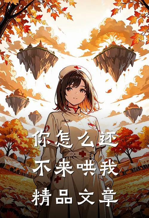 你怎么还不来哄我精品文章