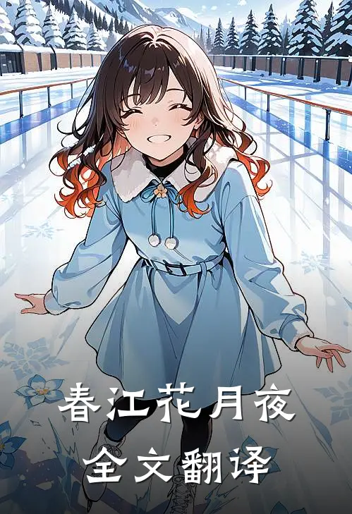 春江花月夜全文翻译