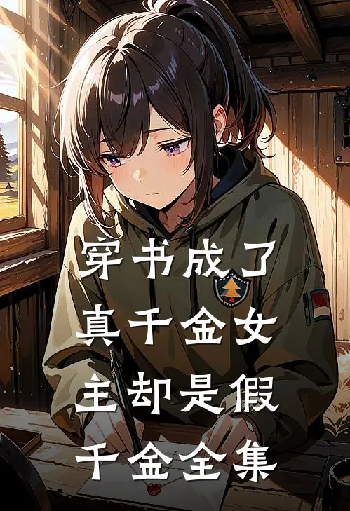 穿书成了真千金女主却是假千金 全集