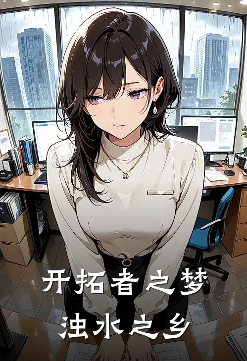 开拓者之梦 浊水之乡