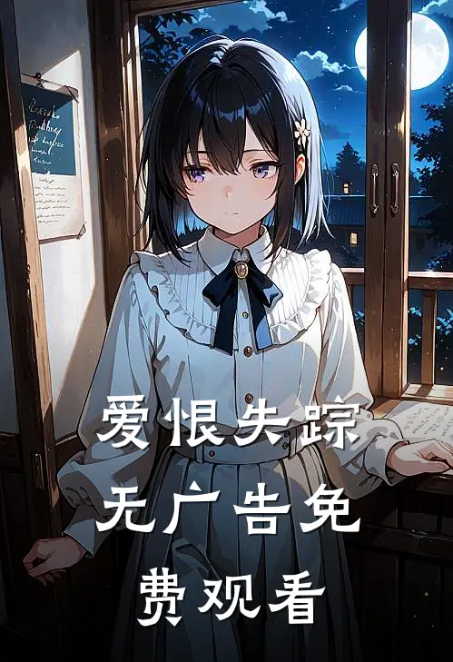 爱恨失踪无广告免费观看