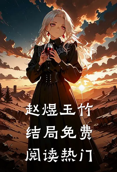 赵煜玉竹结局免费阅读热门