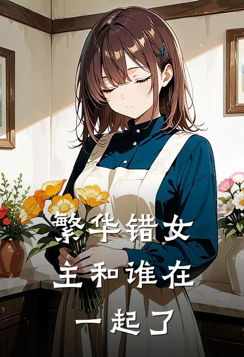 繁华错女主和谁在一起了