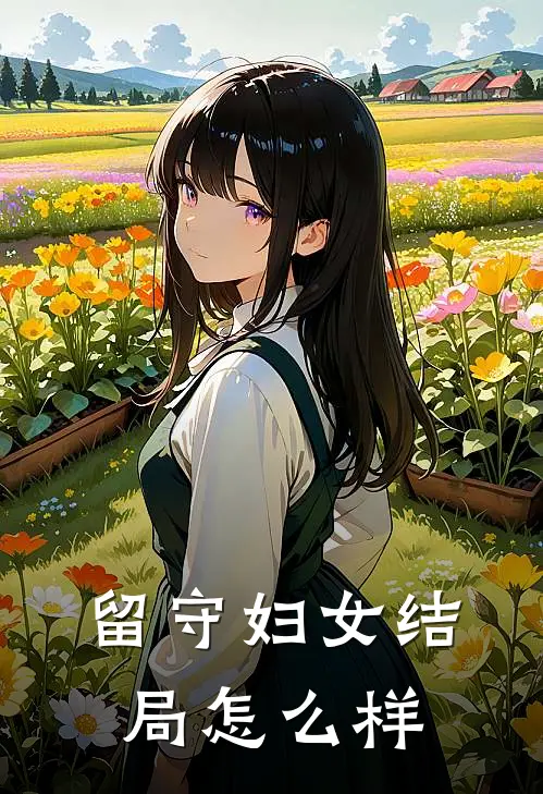 留守妇女结局怎么样