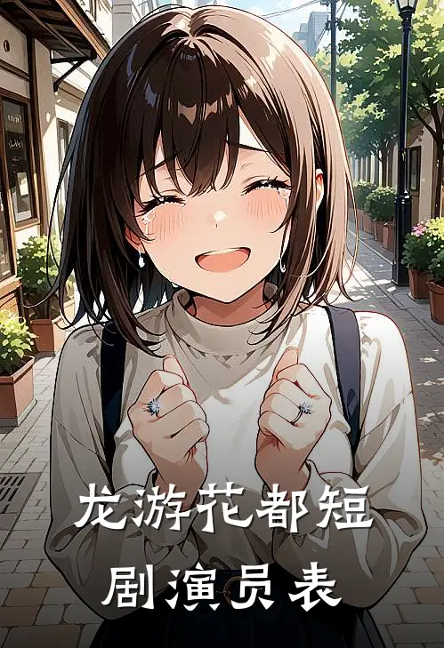 龙游花都短剧演员表