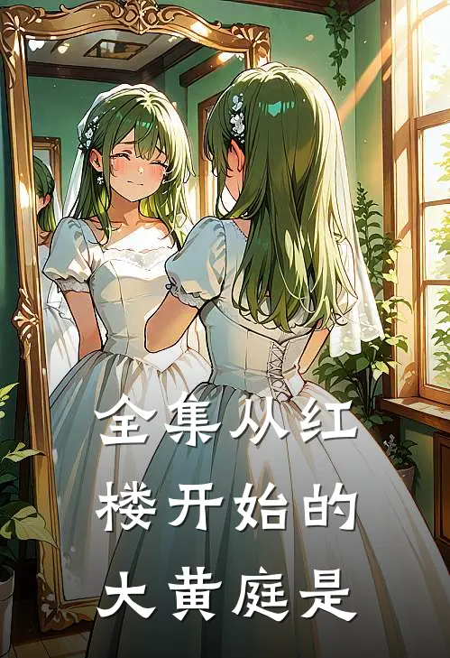 全集从红楼开始的大黄庭是