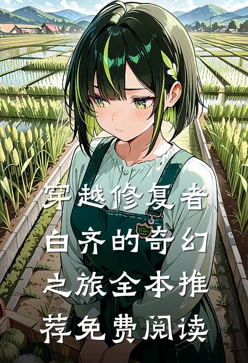 穿越修复者白齐的奇幻之旅全本推荐免费阅读