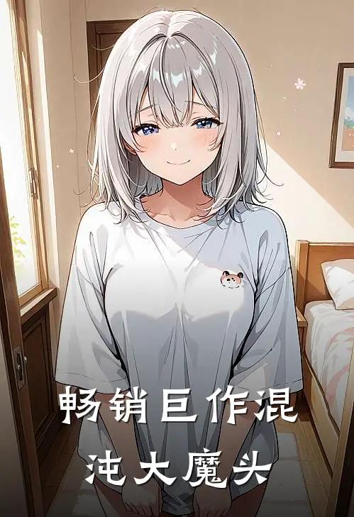 畅销巨作混沌大魔头