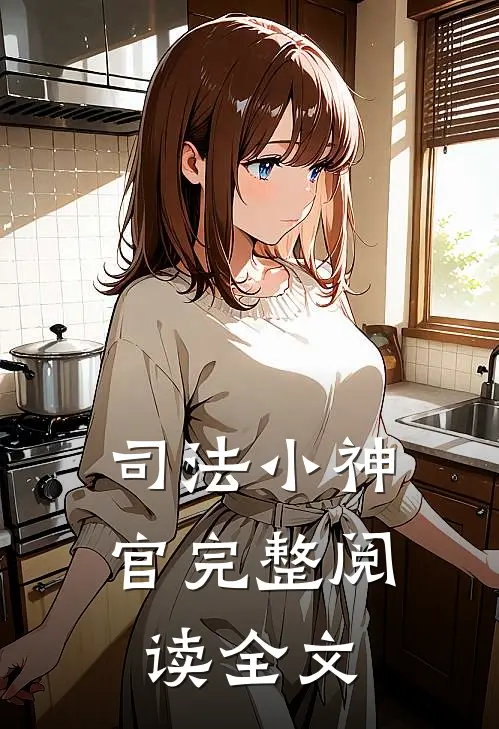 司法小神官完整阅读全文