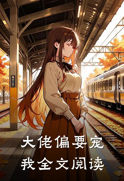 大佬偏要宠我全文阅读