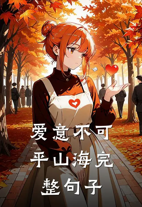 爱意不可平山海完整句子