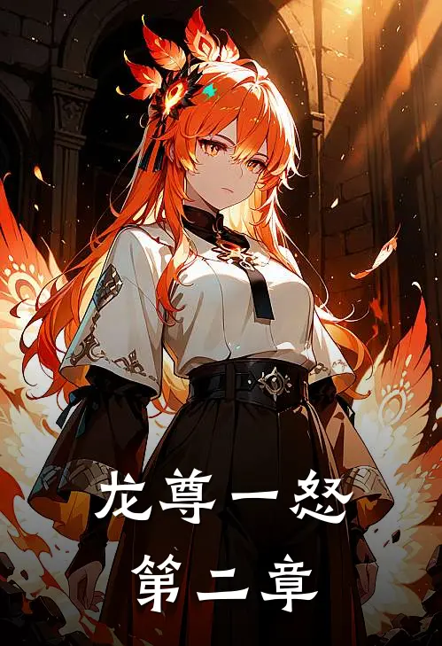 龙尊一怒第二章
