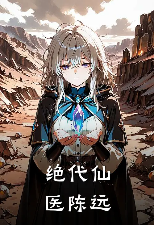 绝代仙医陈远
