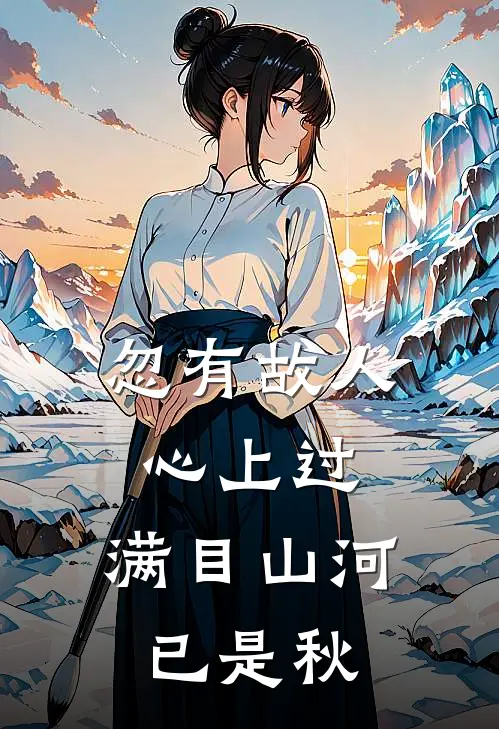 忽有故人心上过,满目山河已是秋