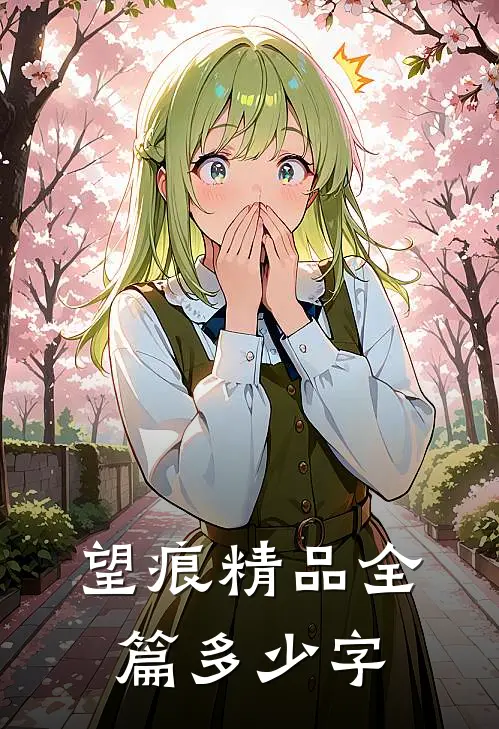望痕精品全篇多少字