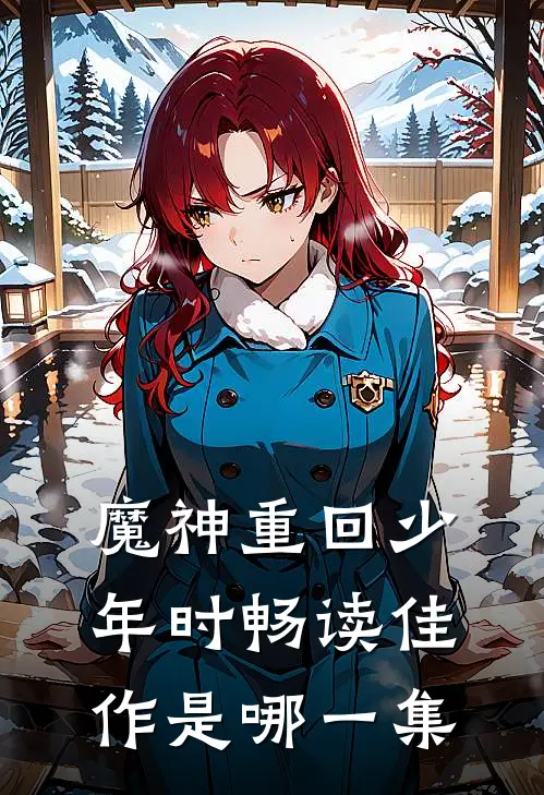 魔神重回少年时畅读佳作是哪一集