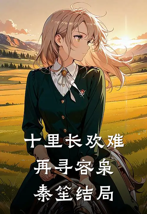 十里长欢难再寻容枭秦笙结局