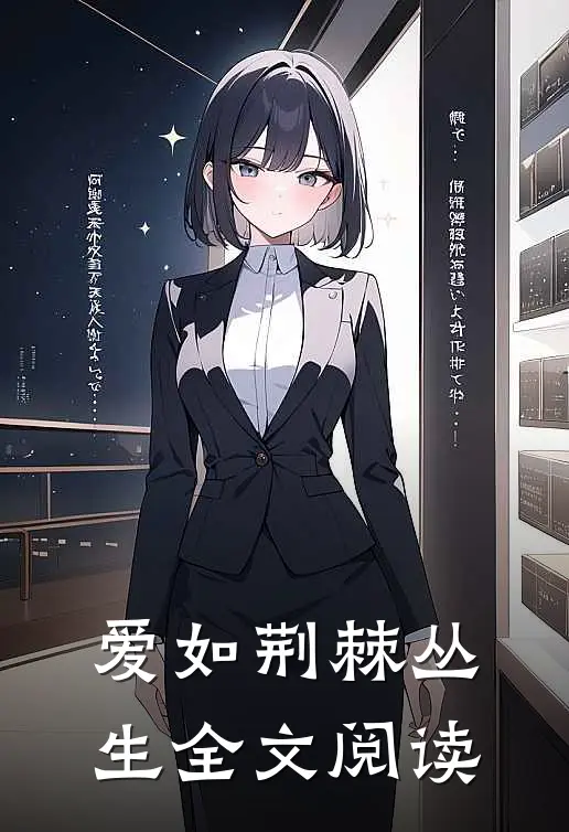 爱如荆棘丛生全文阅读
