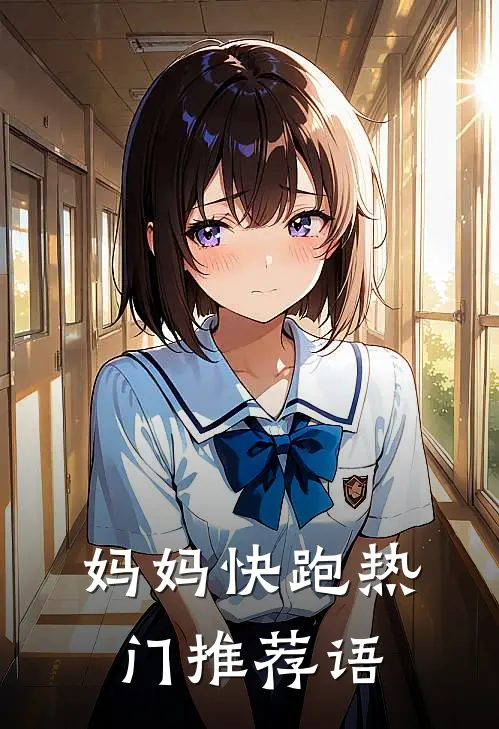 妈妈快跑热门推荐语