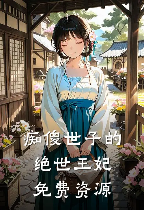 痴傻世子的绝世王妃免费资源