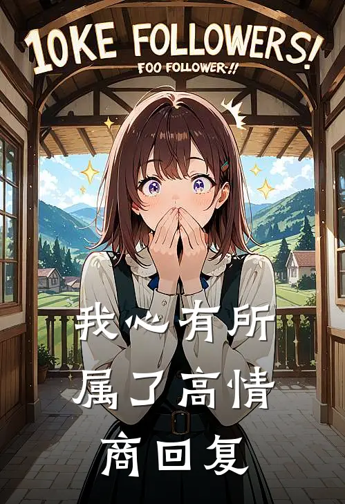 我心有所属了高情商回复