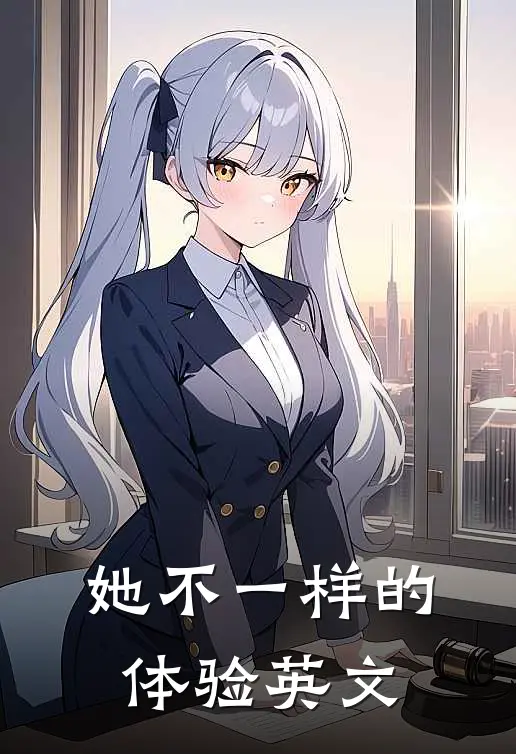 她不一样的体验英文