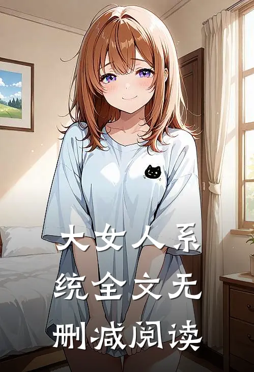 大女人系统全文无删减阅读