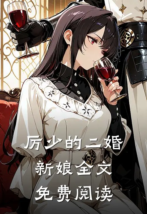 厉少的二婚新娘全文免费阅读