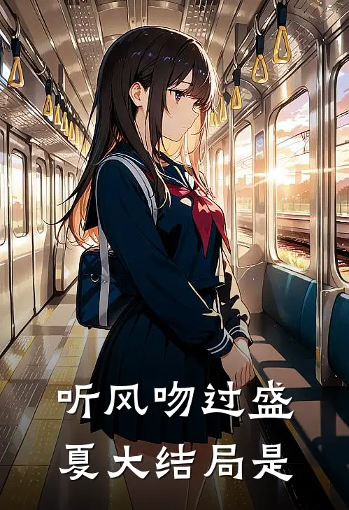听风吻过盛夏大结局是