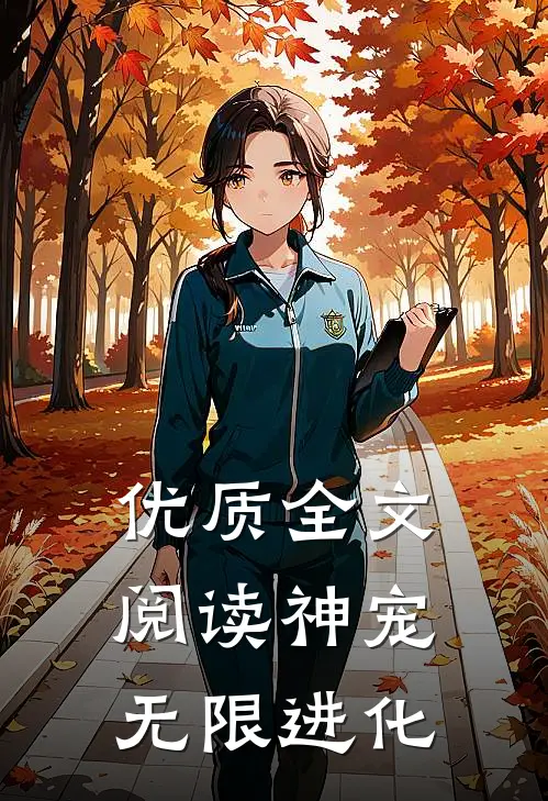 优质全文阅读神宠无限进化