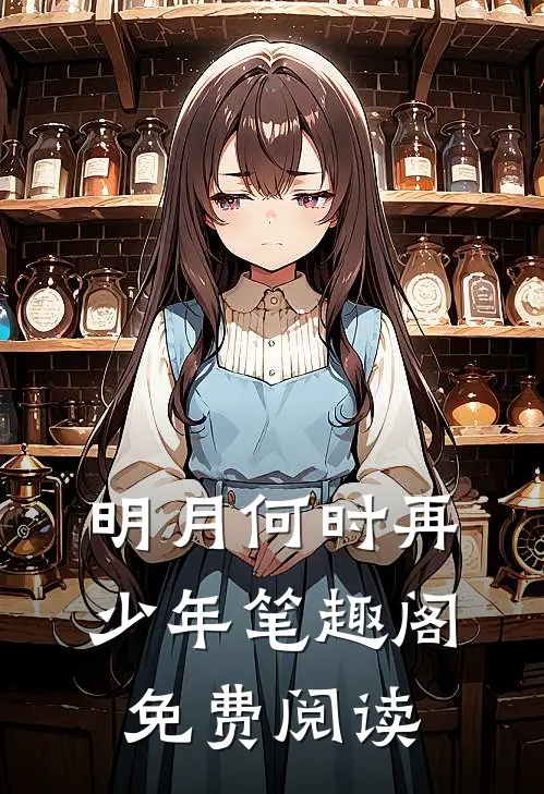 明月何时再少年笔趣阁免费阅读