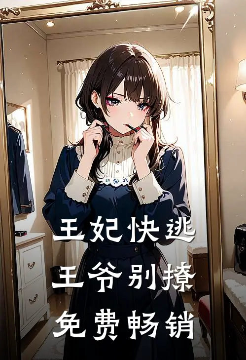 王妃快逃王爷别撩免费畅销