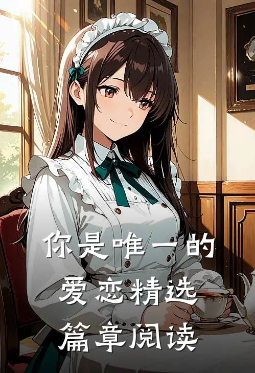 你是唯一的爱恋精选篇章阅读
