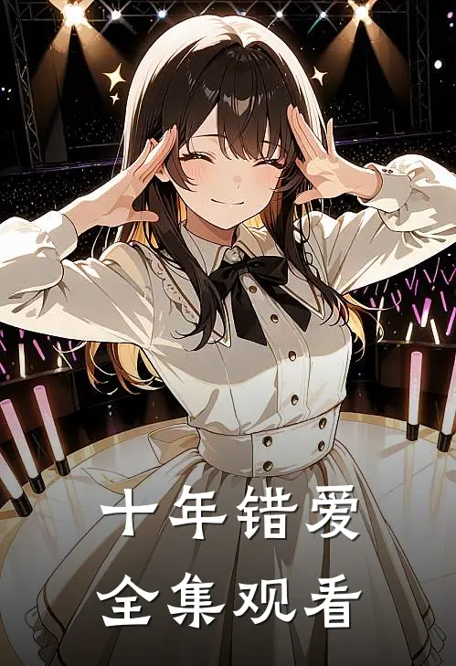 十年错爱全集观看