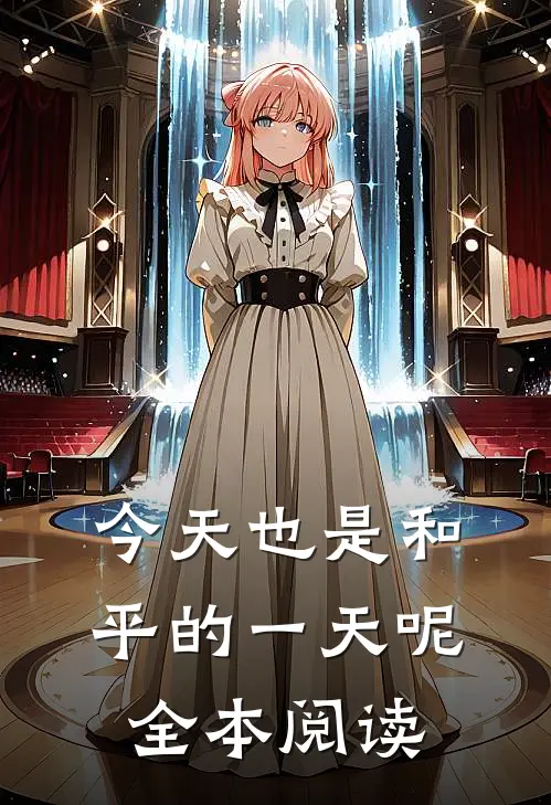 今天也是和平的一天呢全本阅读