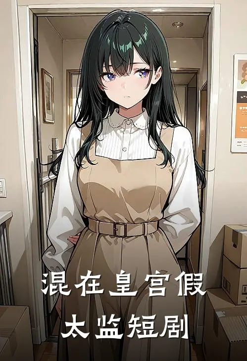 混在皇宫假太监短剧