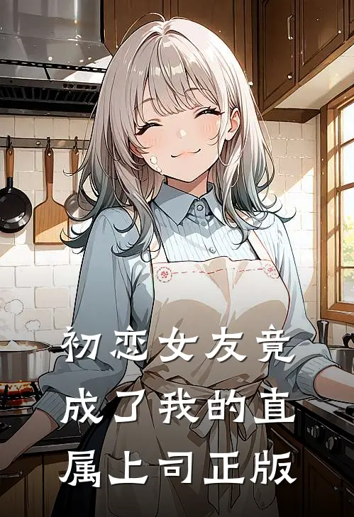 初恋女友竟成了我的直属上司正版