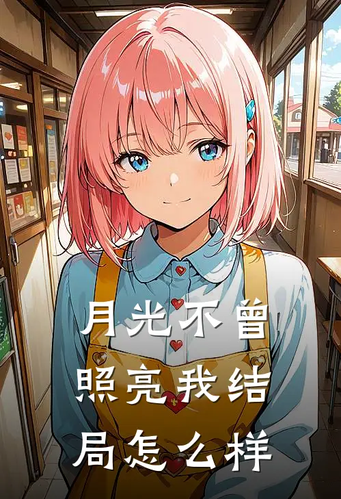 月光不曾照亮我结局怎么样